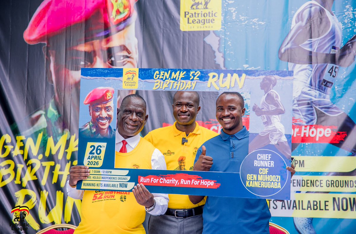 Daudi Kabanda tweet media