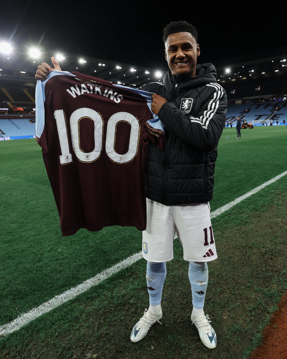 أستون فيلا tweet media