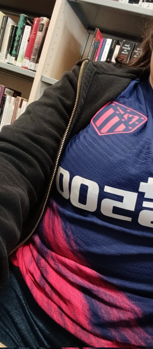 Elenacolchonera🧉🔴⚪ tweet media