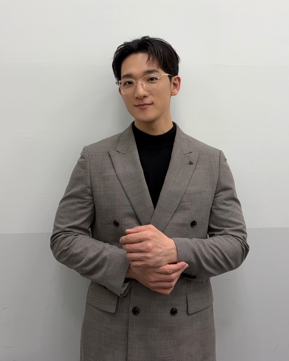 [🙌] #함께할_스틴

26.04.17 ➰ #2026한국민영방송대상시상식

#오스틴킴 #AUSTINKIM