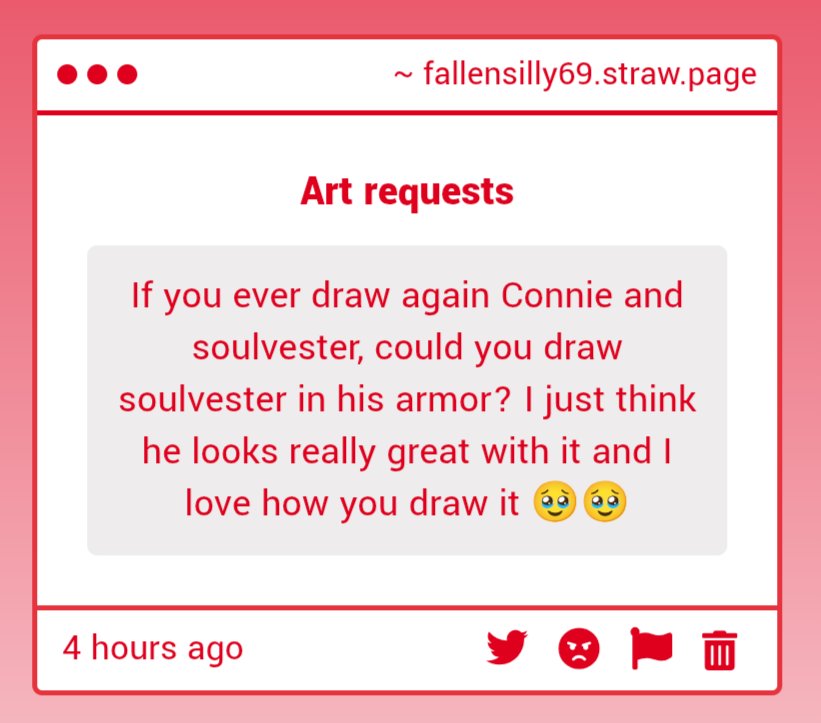 🔞 Fallen/Astro 🍖🌈 (COMMS OPEN 1/4) tweet media