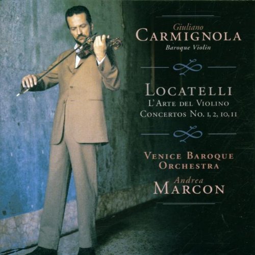 veniceclassic's tweet photo. #OnAir Concerto per violino e orchestra d'archi in do minore No.2 Op.3 by Pietro Antonio Locatelli (1695-1764) #Carmignola #Marcon #VeniceBaroque -> Listen live: https://t.co/928mDyXz6S https://t.co/7beMEdIKR7