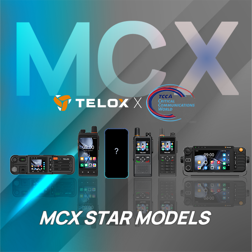 TeloSystems's tweet photo. Great News! Telox Joins TCCA! 🎉

We’re proud to be a member of TCCA — a major milestone for our MCX business.

This recognition confirms our products meet global critical communication standards and highlights our technical strength. https://t.co/xx7t4HaKdb