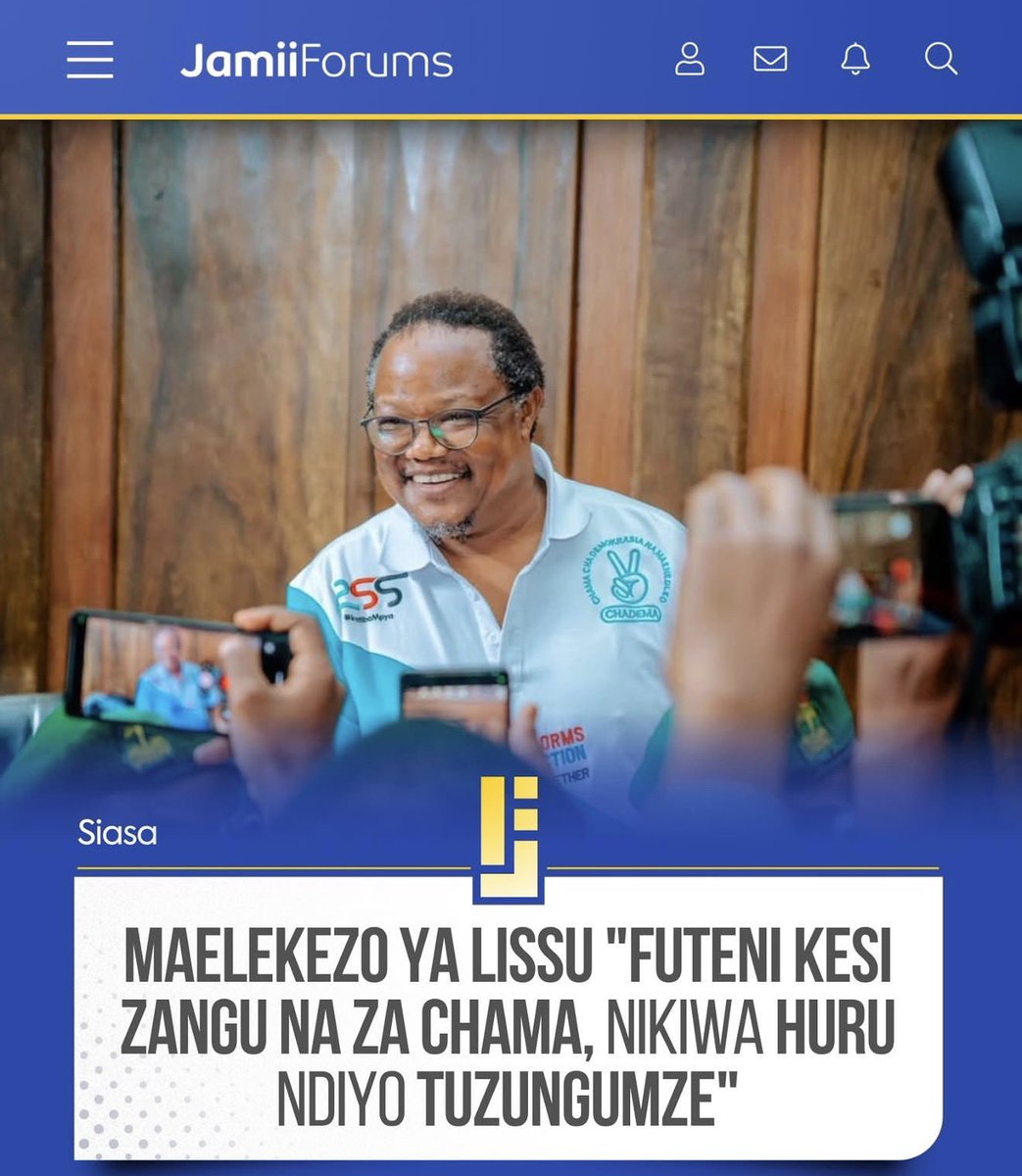 Hustler tweet media