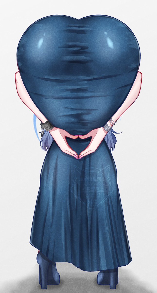 きつまる@skeb募集中 tweet media