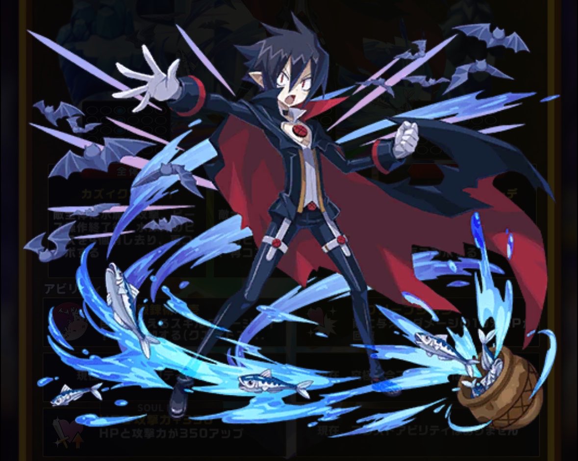 ヴァレノ🐟🐟 tweet media