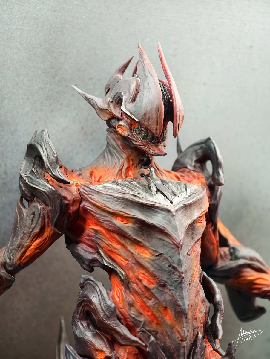 MusingTian tweet media