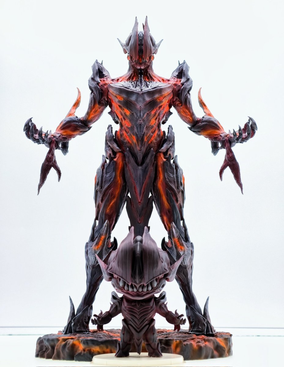 MusingTian tweet media