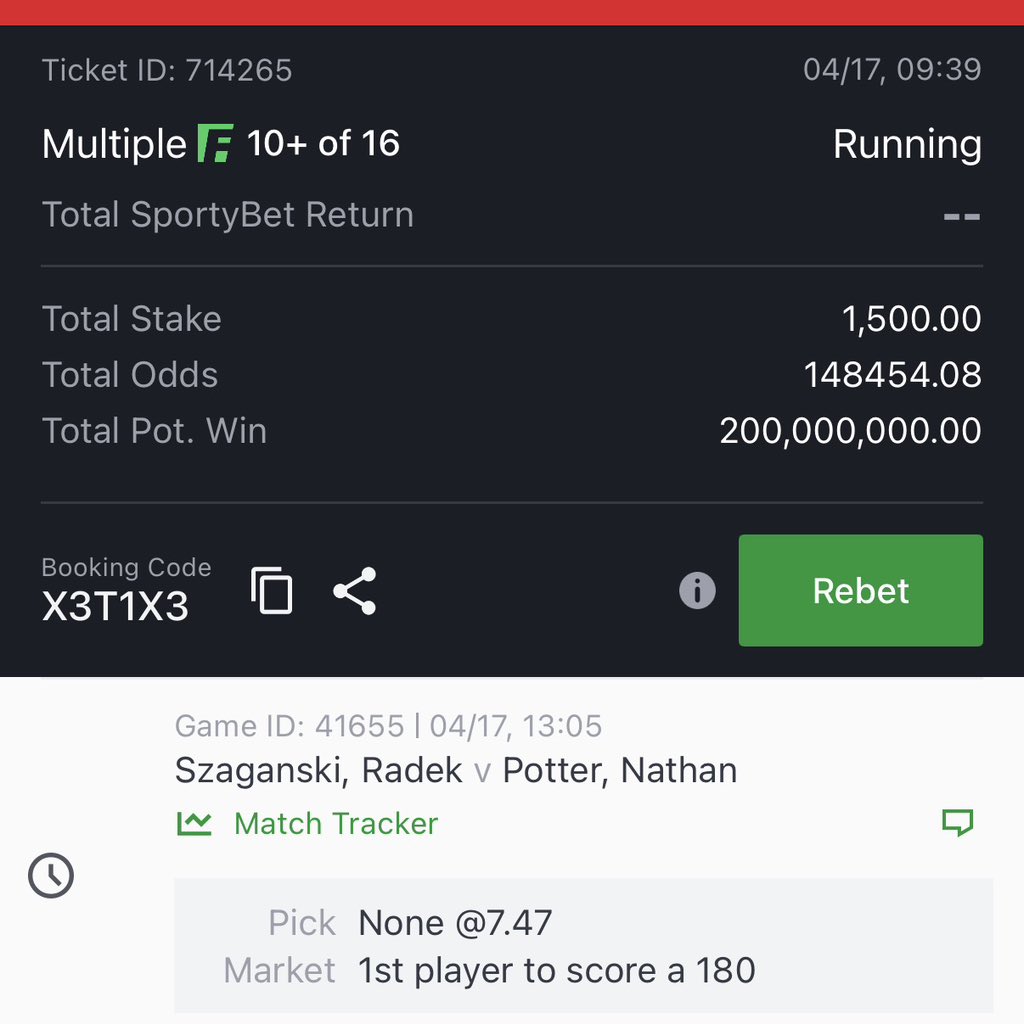 Big Chops tweet media