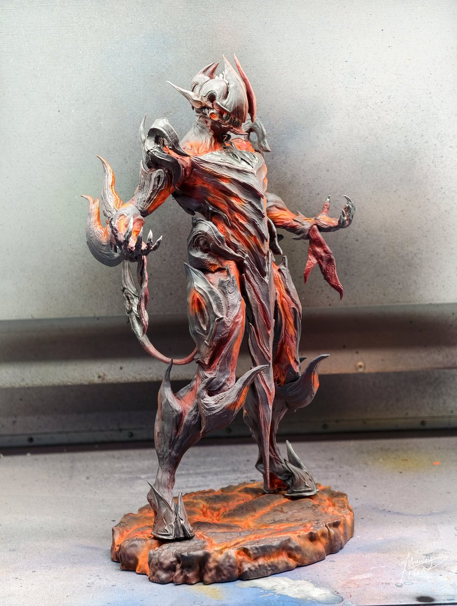 MusingTian tweet media