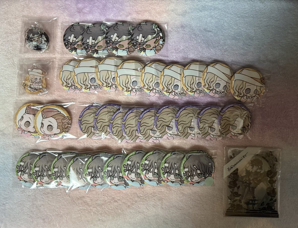 函★お取引用 tweet media