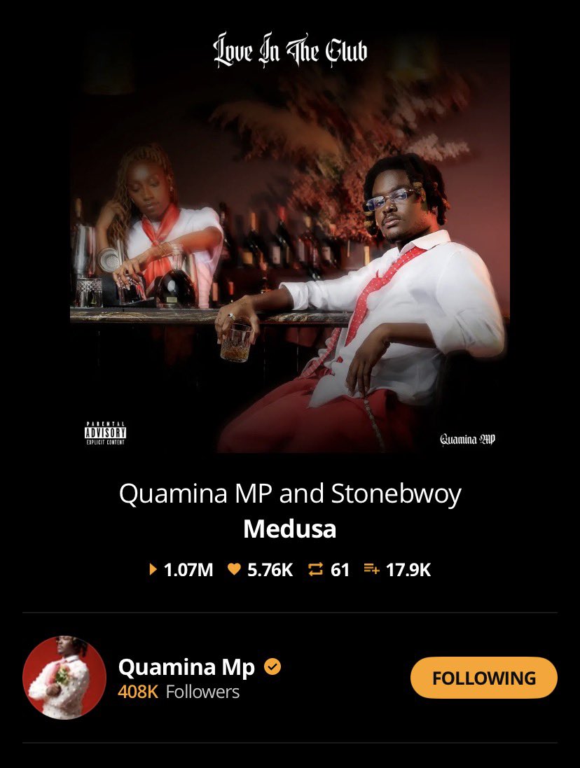 QUAMINA EMPIRE tweet media