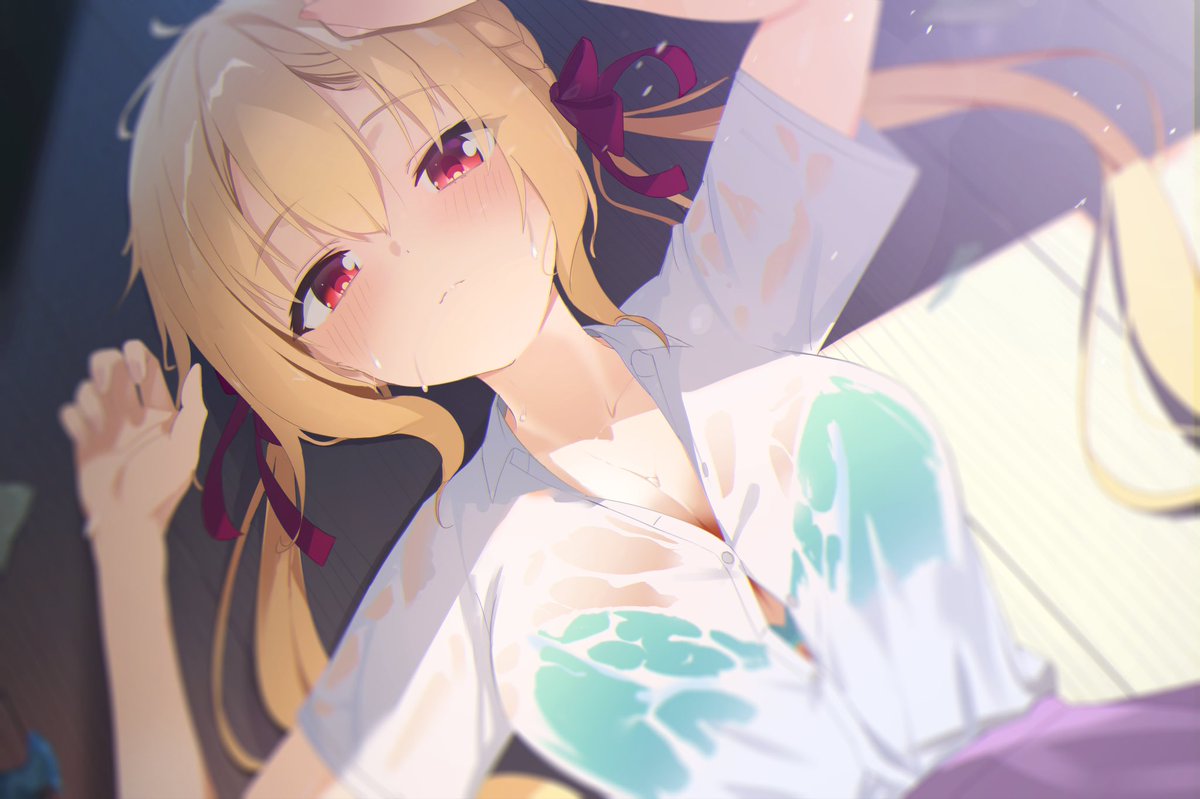 ドルゾ～ tweet media