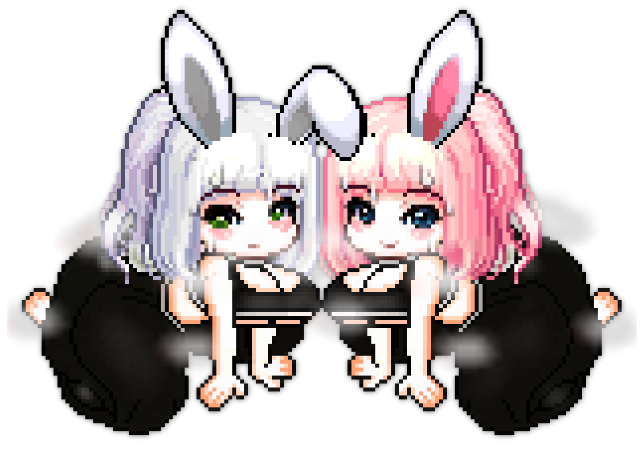 s_pixel96681's tweet photo. New nsfw art

Want to exercise and stay fit with rabbits? https://t.co/tEPbu7GPFt