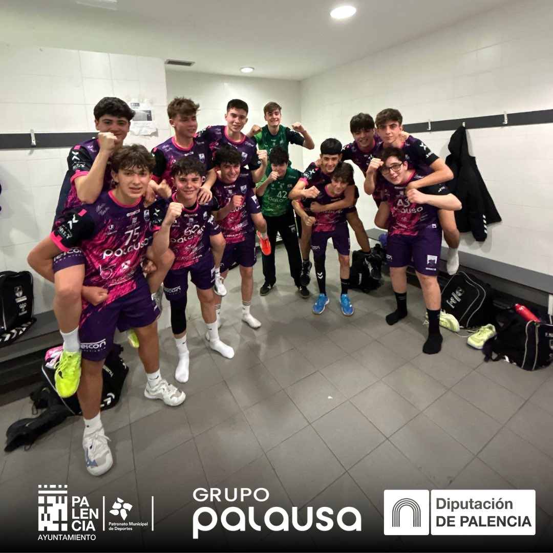 balopal's tweet photo. Se viene un emocionante fin de semana por delante…mucha suerte a nuestros chicos de los dos equipos cadetes y del juvenil 💪 ¡VAMOS! 💜 https://t.co/TY9ajwVGny