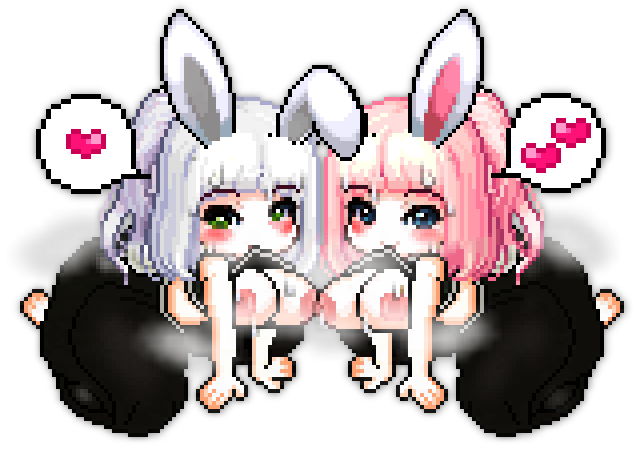 New nsfw art

Want to exercise and stay fit with rabbits?