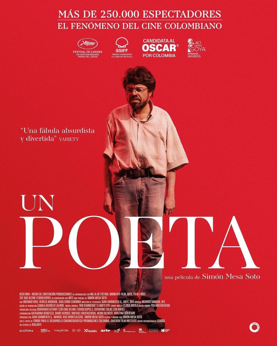 Hoy llega a los cines españoles esta peculiar sátira del ridículo mundo que habitamos.