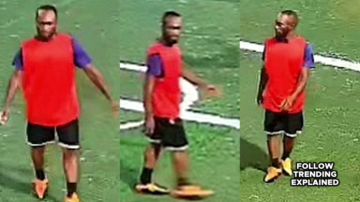 Trending Explained tweet media