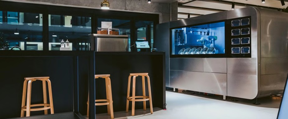 mwbresearch's tweet image. #Circus 🤹‍♂️  
📈 Q1 update shows improved system maturity &amp;amp; efficiency  
🔧 Uptime &amp;gt; 90%, human handling time down to 1.5hrs  
🏭 Capacity ramping to 64 units/month by Q4 2026  
✅ BUY | PT €46.00  
👉 research-hub.de
$CIRC #Robotics #Automation