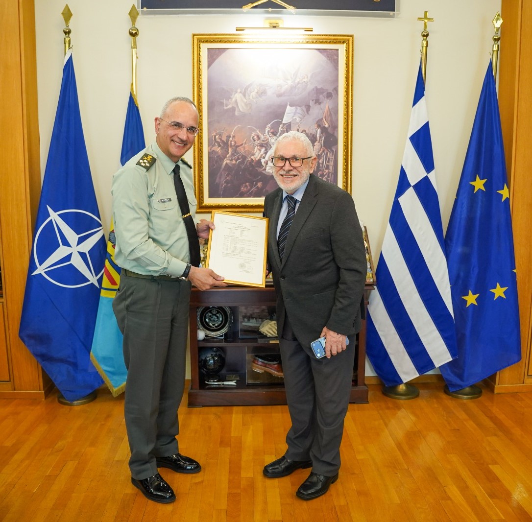 ΓΕΕΘΑ-HNDGS tweet media