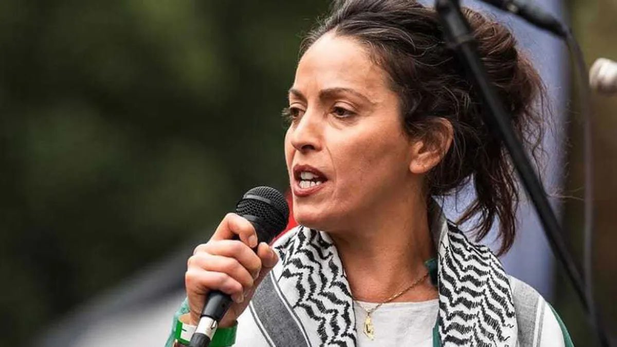 THE GREEN PARTY EXPOSED tweet media