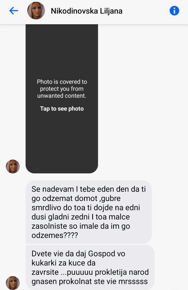 ♡ БејбиБлу ❤︎ 💋 tweet media