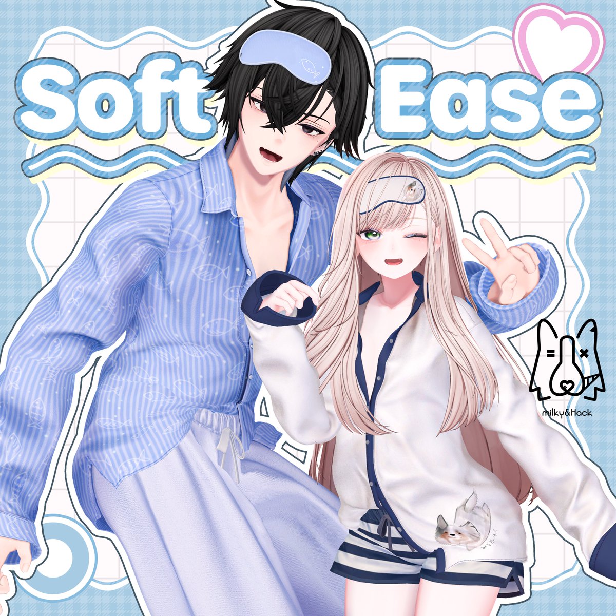 なちおれ tweet media