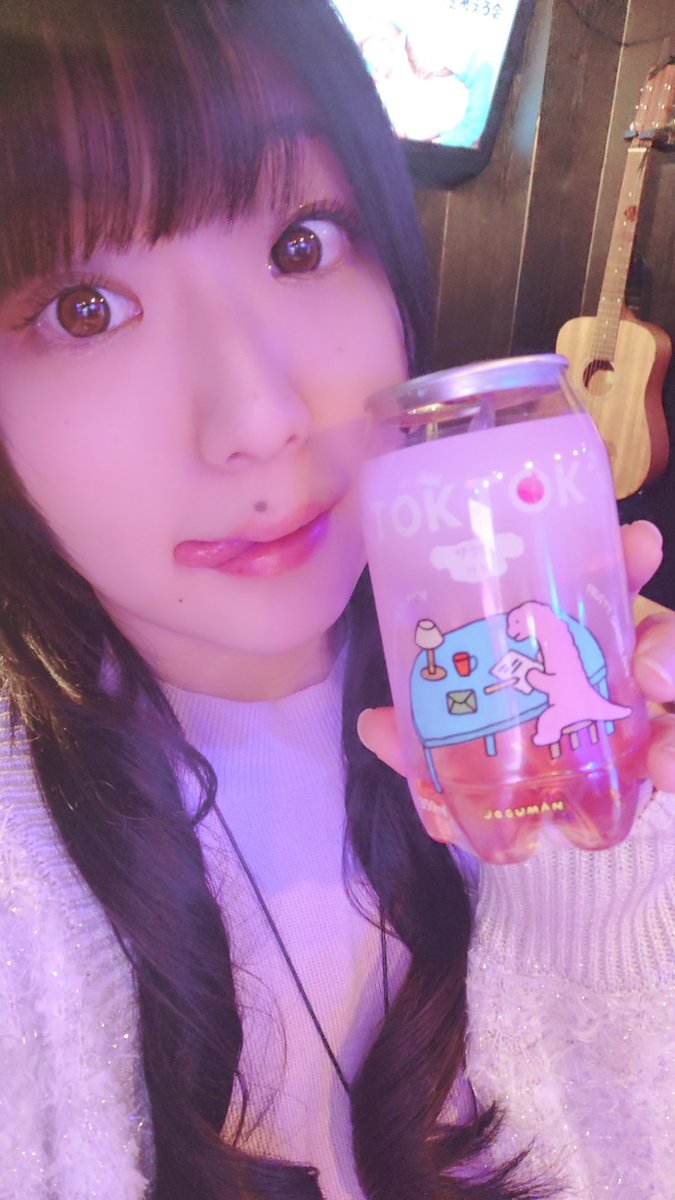 19時開場です♡
お待ちしております！