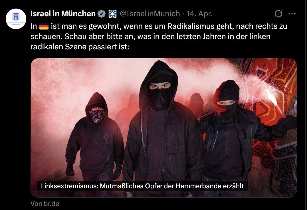 ☭⃠🌻⚔️ ✡︎ tweet media