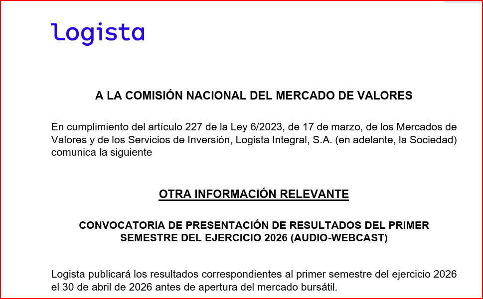 IbexStreet tweet media