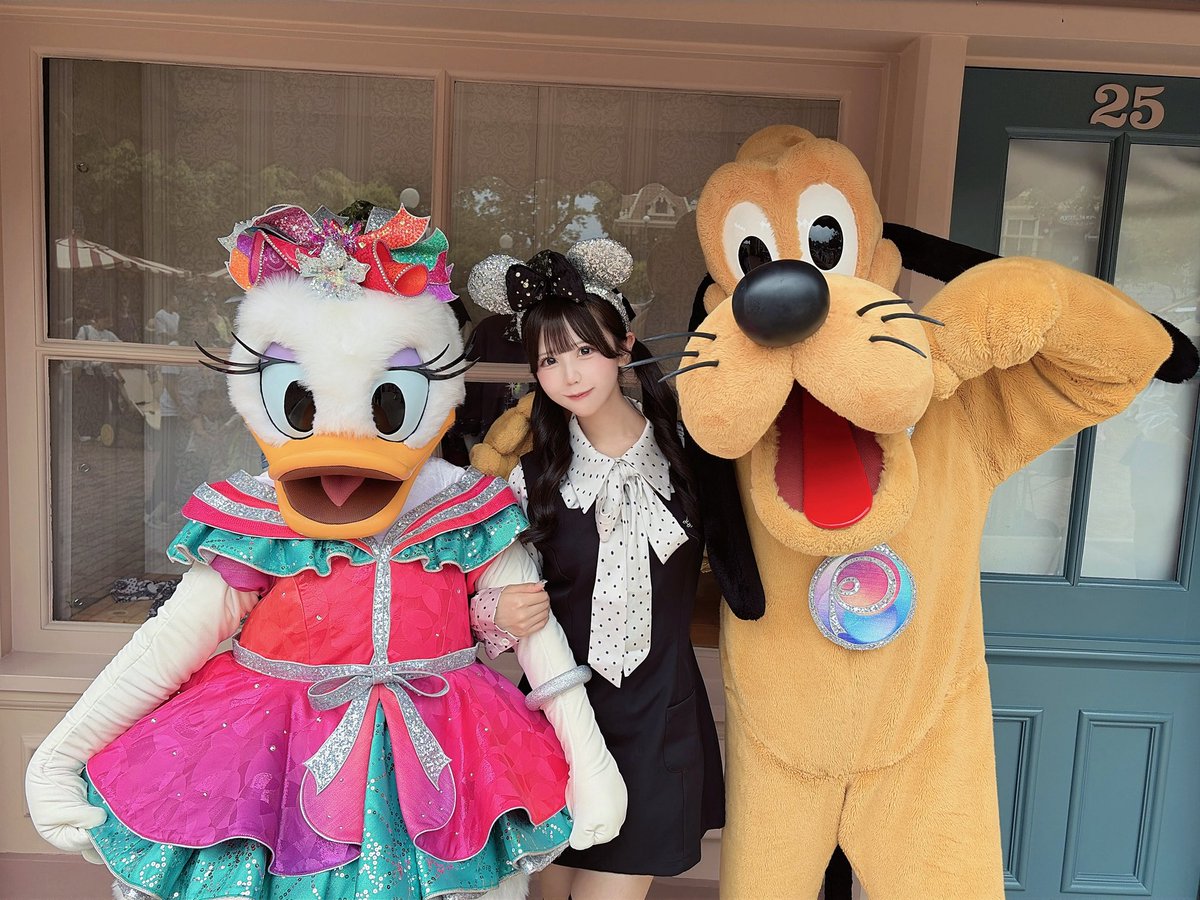 りこたにえん tweet media