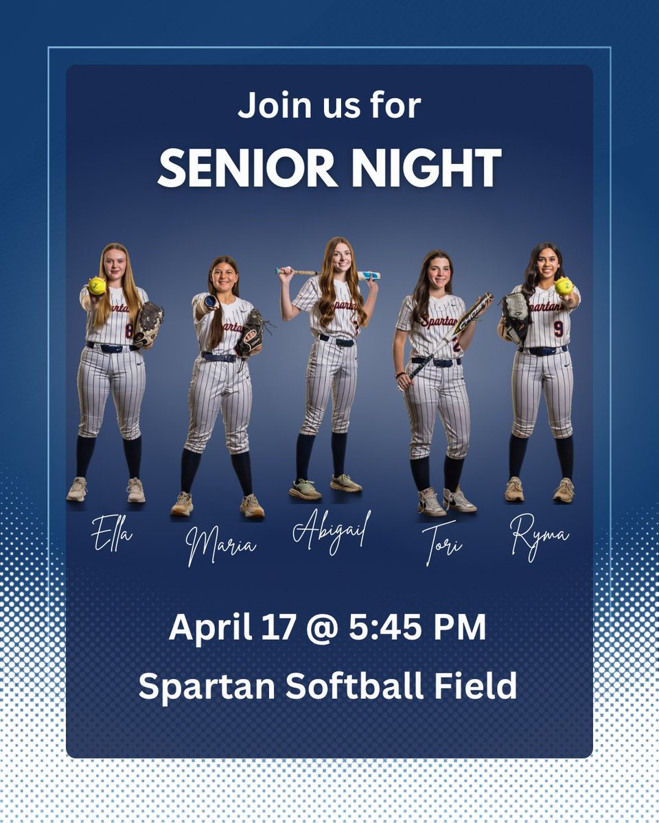 SLHS Softball tweet media