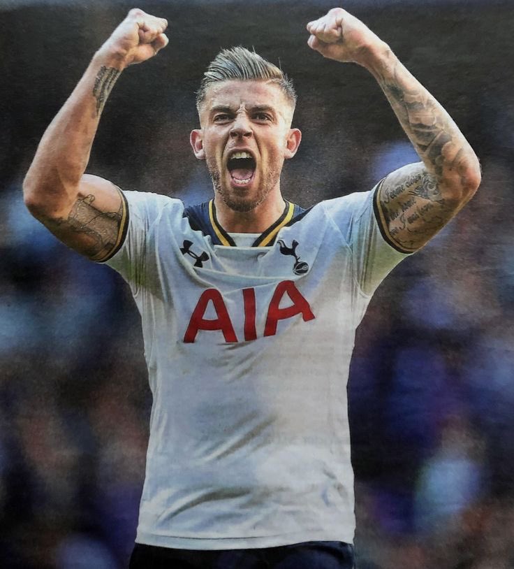 HotspurReports. tweet media