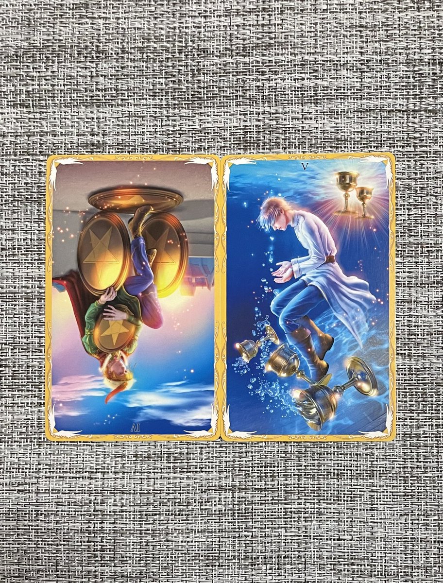 エマノン⚖️🫧 tweet media