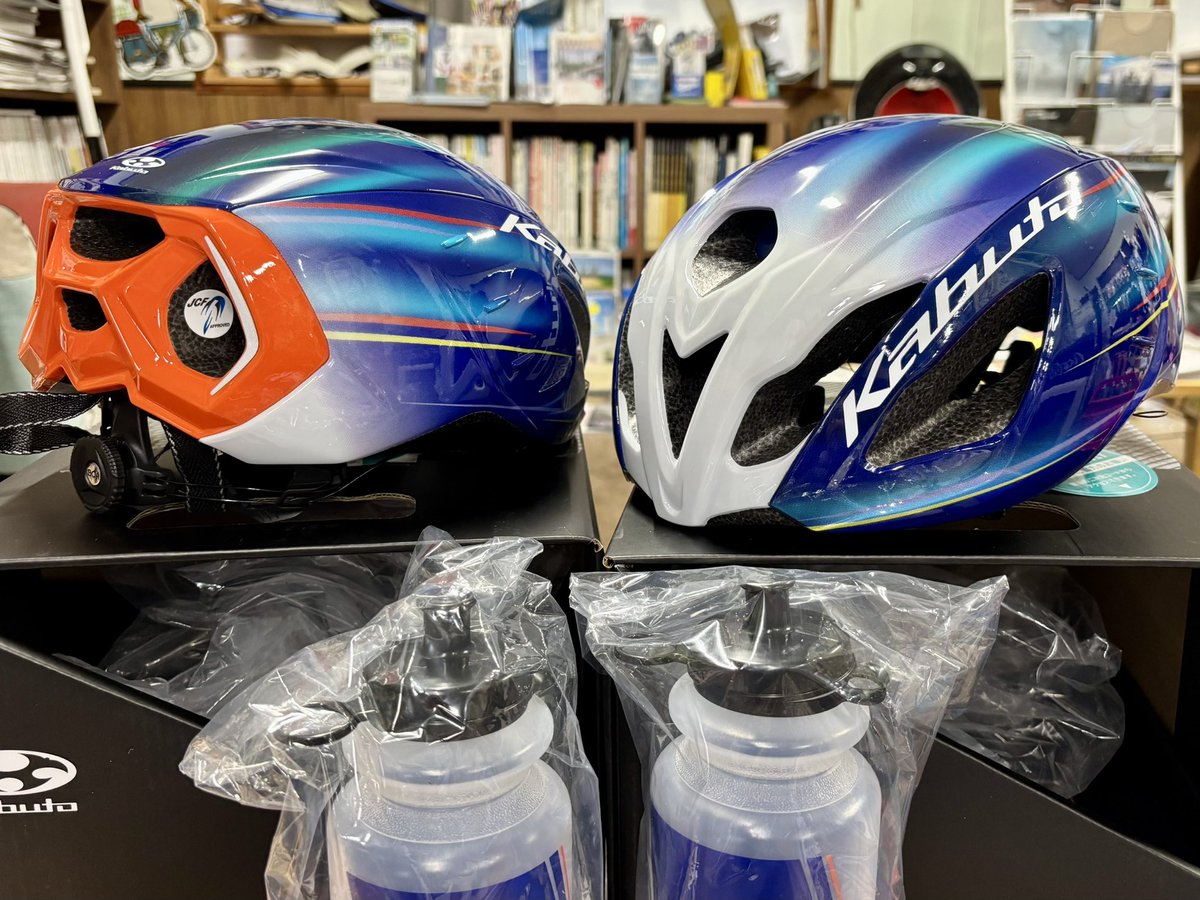 伊藤忠孝@せとしなのサイクル店主 tweet media