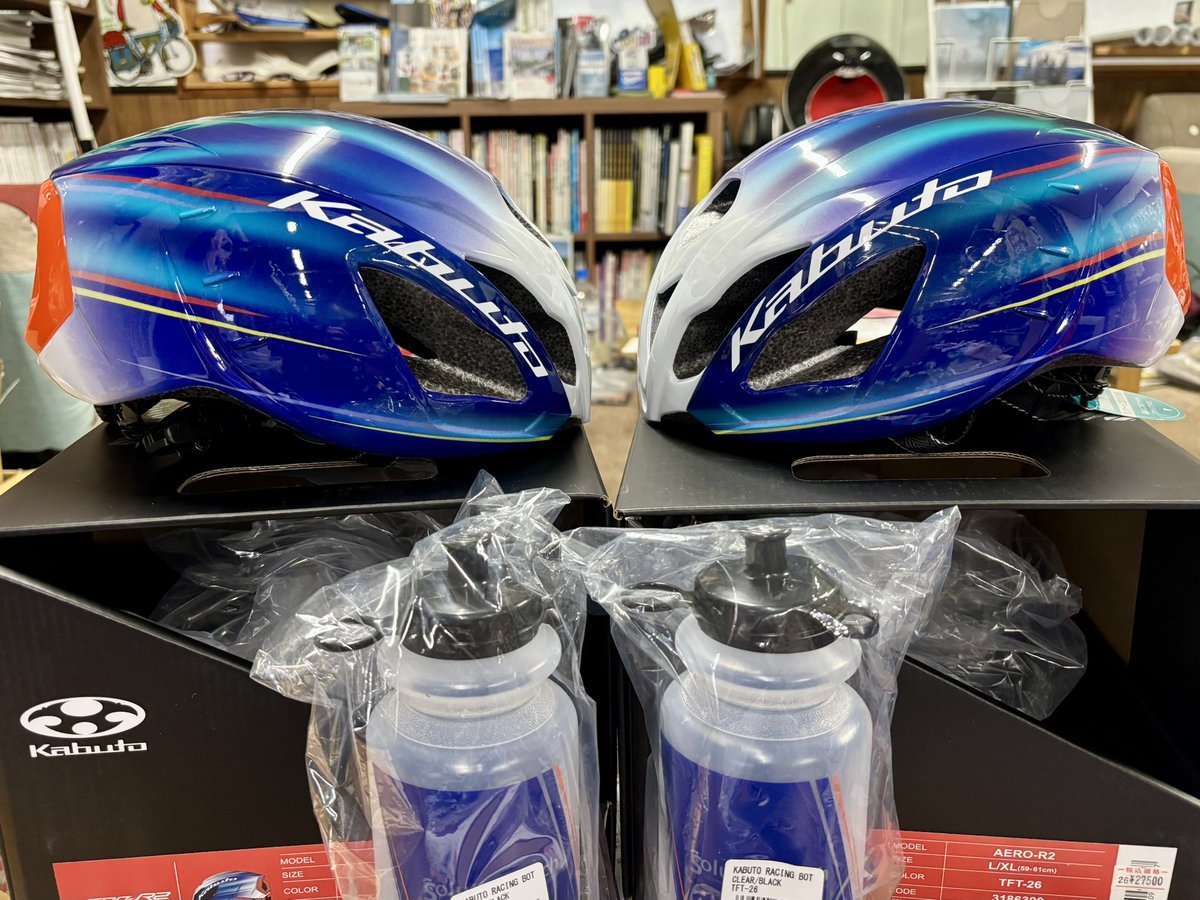 伊藤忠孝@せとしなのサイクル店主 tweet media