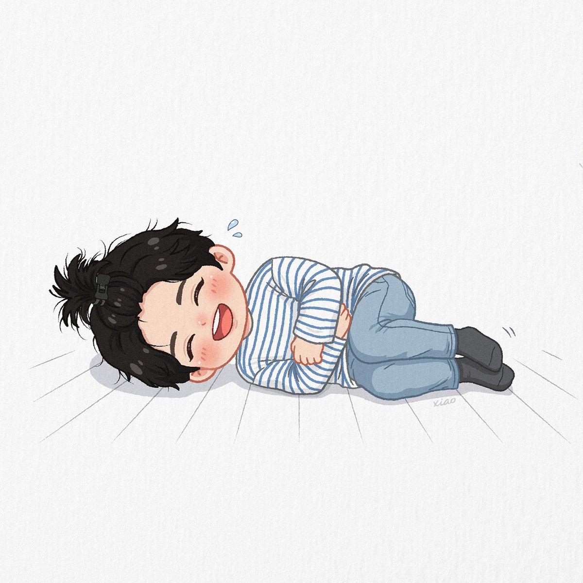 xiao (@xiaoxiao_yh) / Posts / X