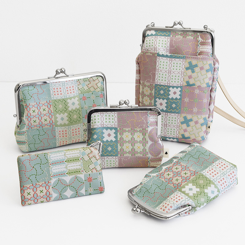 がま口の専門店 AYANOKOJI tweet media