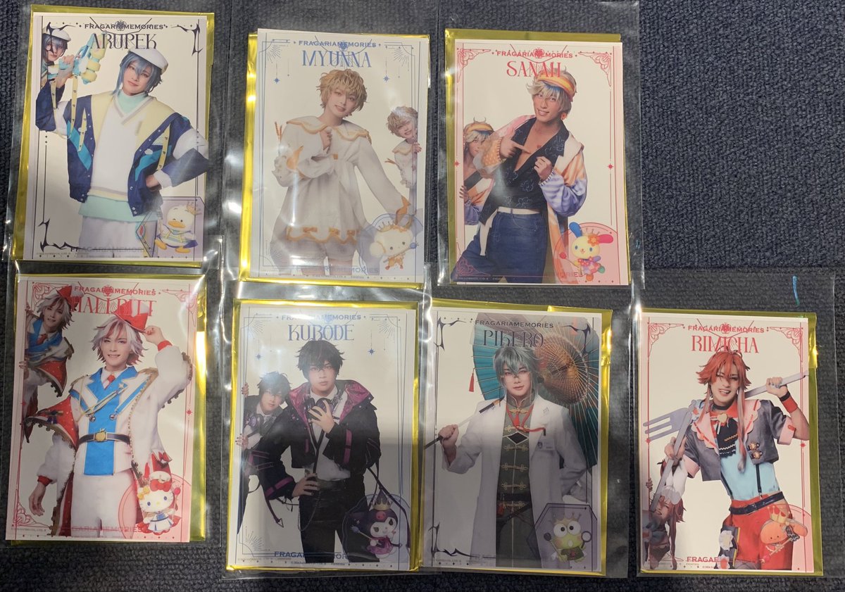 🥨飯゚🥨(ぱん) tweet media