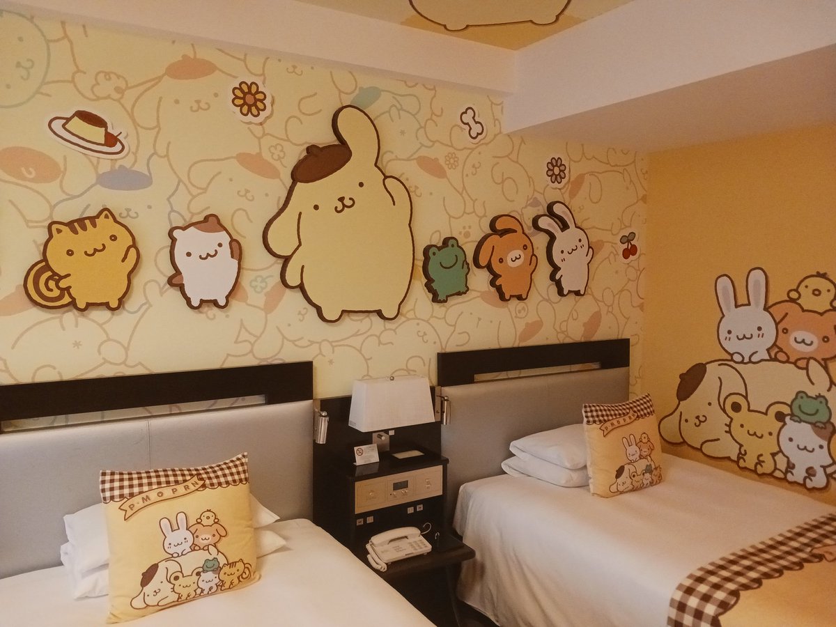 ルサンチ tweet media