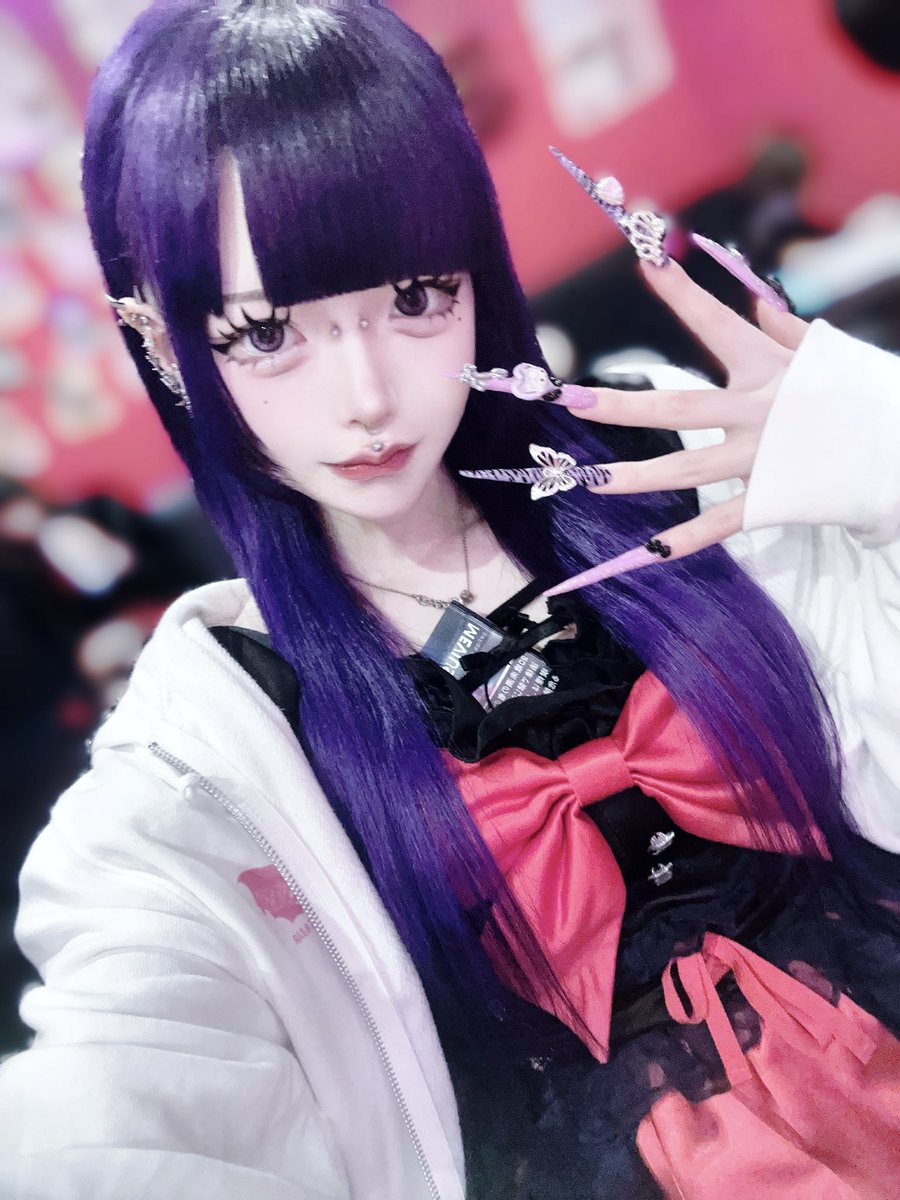 拝🛐ANGELBABY tweet media