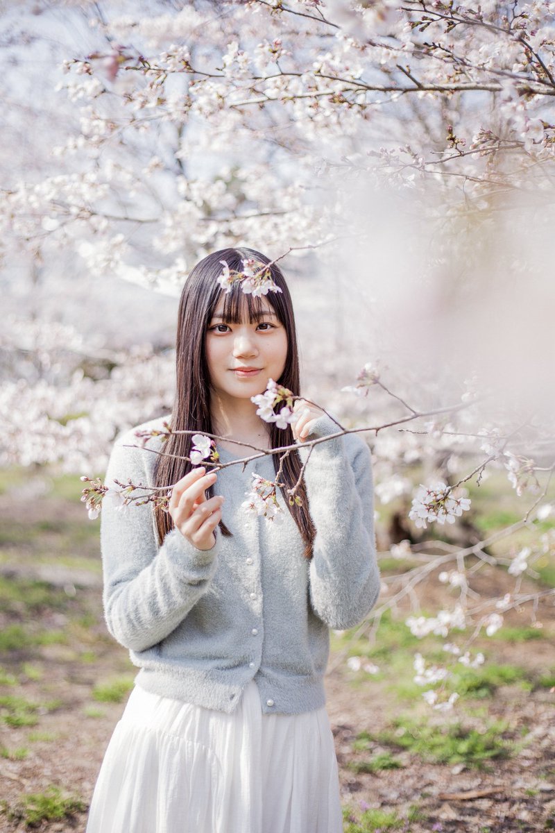 rnova123's tweet photo. 日本で初撮影。🌸✨ https://t.co/Ld3qDn10zh
