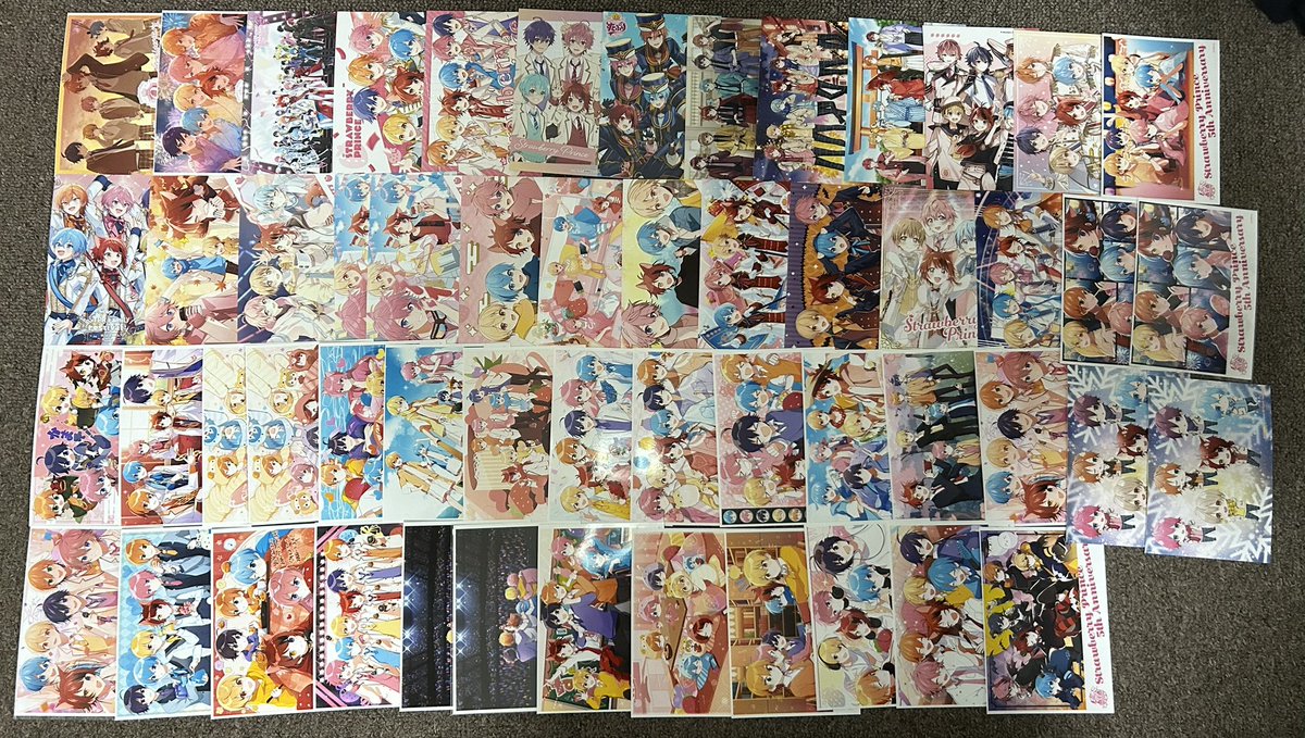 4ap1tl's tweet photo. 求 ▶︎ 買取
譲 ▶︎ 画像

手放したいため安価でお譲り可能です。
𝐀𝐋𝐓に金額記載しております。🙇🏻‍♀️

 #すとぷりグッズ交換  #アンプタックグッズ交換  #めておらグッズ交換  #すとぷりグッズ買取  #からぴちグッズ交換 https://t.co/Hn20rVE17p