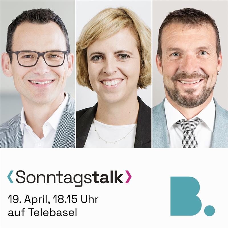 Telebasel tweet media