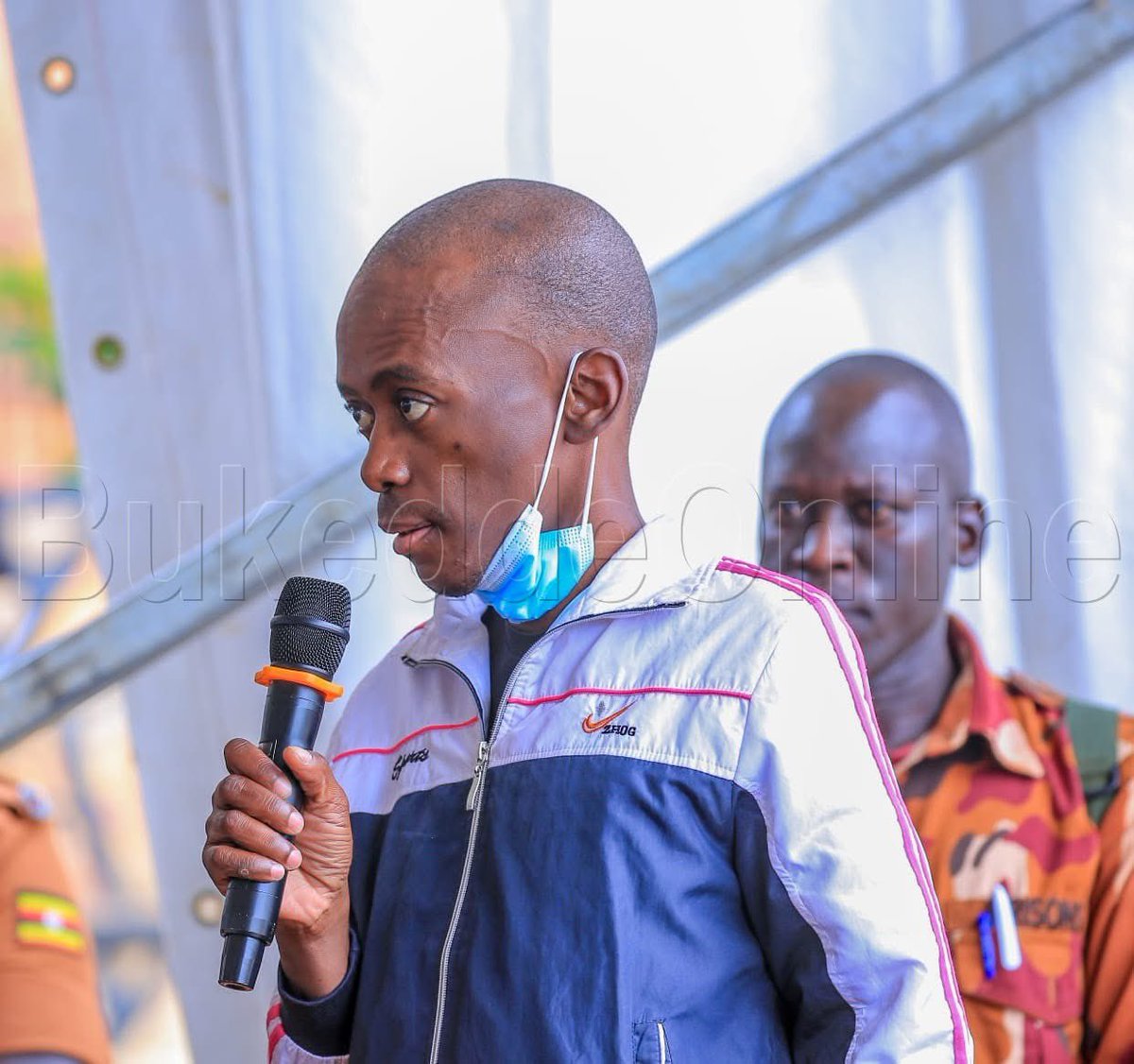 Nile Specialist🇺🇬 tweet media