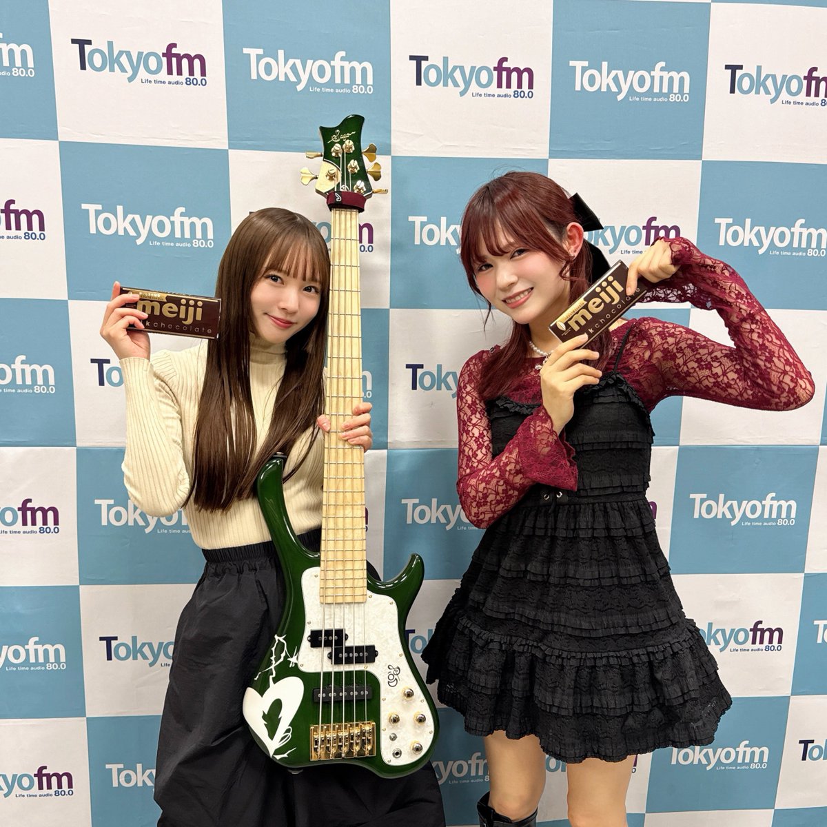 TOKYO FM ポッドキャスト【公式】 tweet media