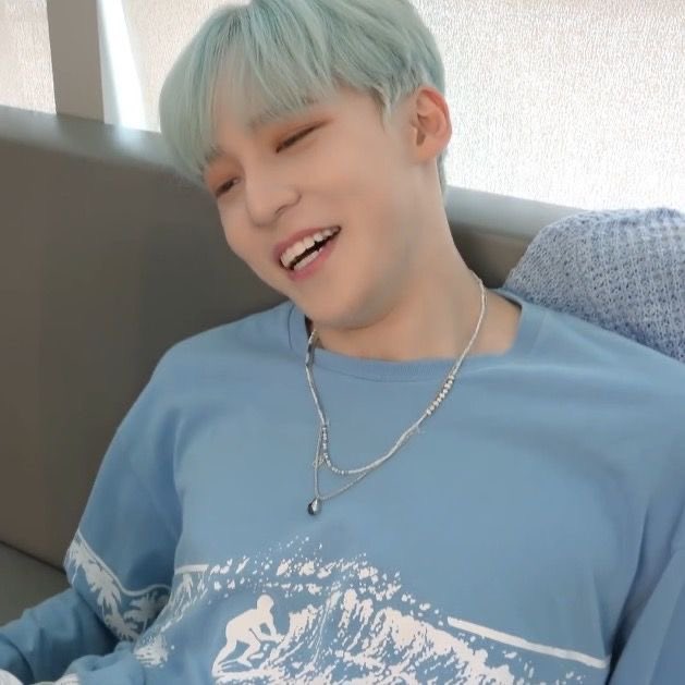 ATEEZ Smiles tweet media