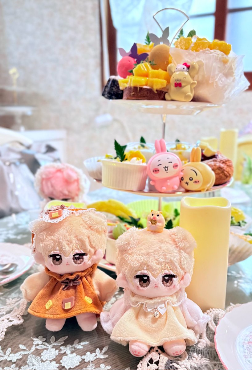 릐네🫐 tweet media