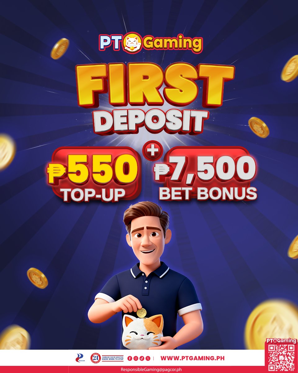 PT Gaming tweet media