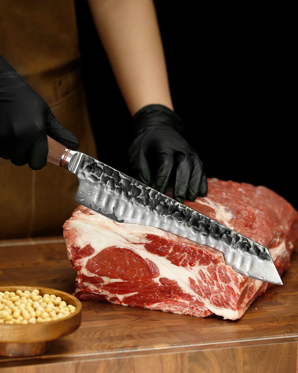 yousunlong's tweet photo. A Chef Knife is the heart of every kitchen — built for slicing, chopping, and creating with precision and ease.

🔥 https://t.co/cCGfBr3IOL

#KitchenGoals #KiritsukeKnife #KnifeSkills #FoodPrepStation #CookingSetup #FoodTok #HomeCooking #KitchenUpgrade #ChefTools #PrepStation https://t.co/HWnjcRbr9y